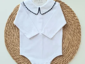 Body Gola com Guipir