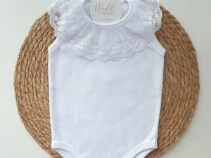 Body Renda Cavado