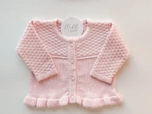 Cardigan Petit