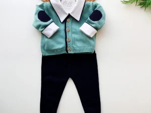 Conjunto Cotoveleira