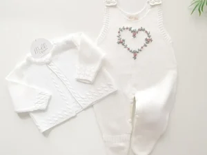 Conjunto Florescer