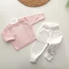 Conjunto Raglan - Image 7