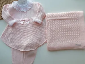 kit Maternidade Essenza