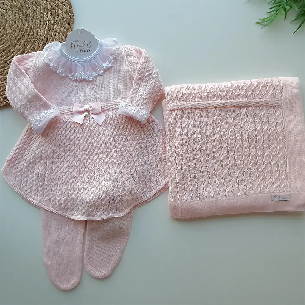 kit Maternidade Essenza