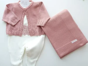 Kit Saída Maternidade Polly