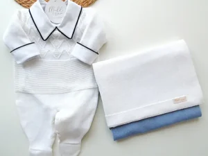 Kit saída maternidade Dijon
