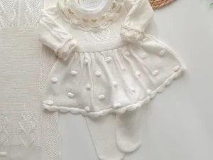 kit Saída Maternidade Eva
