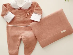 Kit saída maternidade Malú