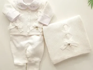 Kit Saída Maternidade Sophie