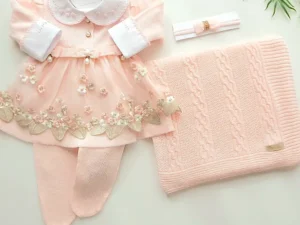 kit Saída Maternidade Stella