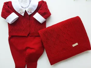 Kit Saída Maternidade Livorno Aaran