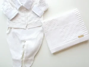 Kit Saída Maternidade Lui
