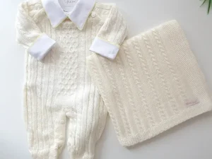 Kit Saída Maternidade Raglan Form