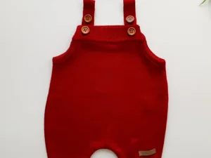 Romper Liso