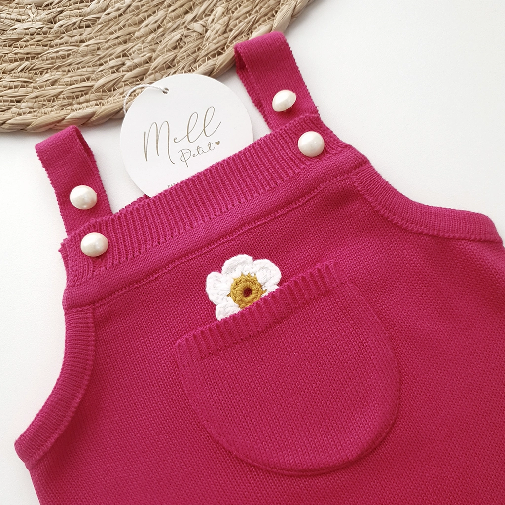 Vestido Daisy - Imagem 2