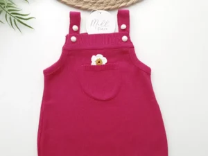 Vestido Daisy