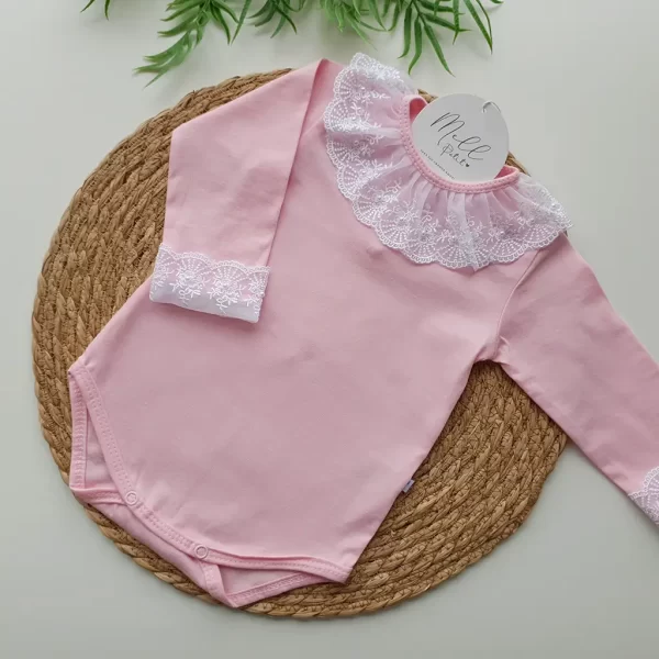 mell-petit-body-algodao-gola-punho-renda-mini-perolas-rosa-bebe